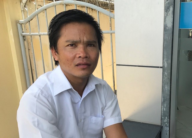 48 giờ cảnh sát phá vụ cướp ngân hàng ở Vĩnh Long ảnh 3