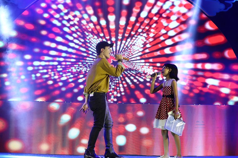 Nhiều ông lớn’ bất động sản ‘đổ tiền tỷ’ tổ chức trung thu cho cư dân ảnh 6