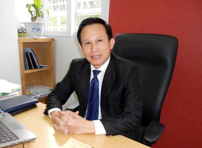 Cựu phó chánh tòa tối cao: Nên để bà Nga khai 30 tỷ 'chạy' ĐBQH ảnh 2