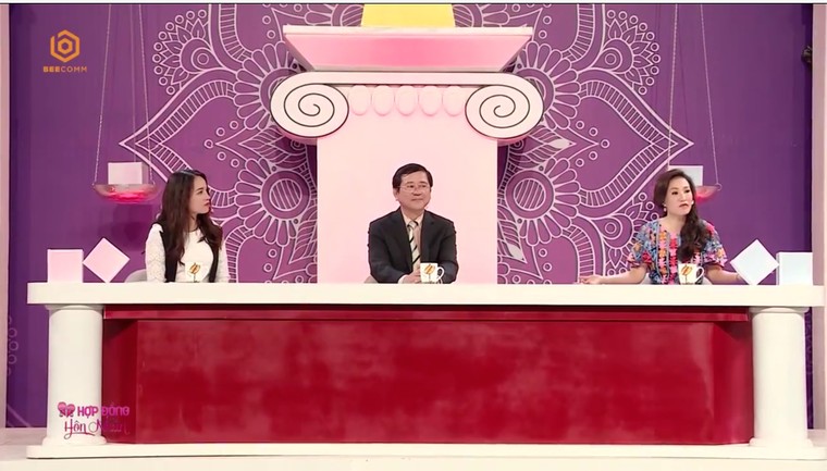  Ngành luật “se duyên” cho đôi vợ chồng Luật sư nổi tiếng Việt Nam ảnh 2