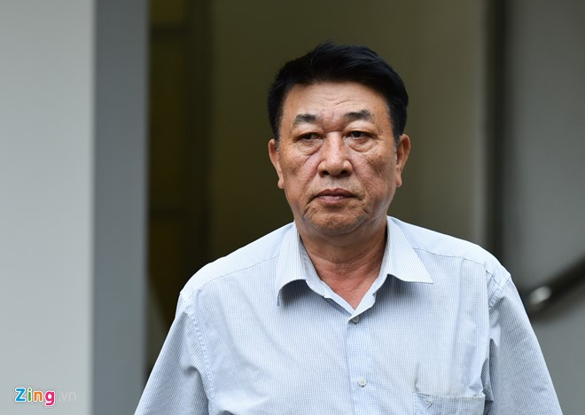 Cựu đại biểu Quốc hội Châu Thị Thu Nga: 'Công an bắt tôi quá sớm' ảnh 2