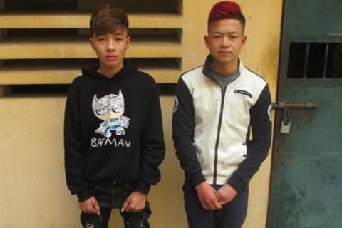 “Kịch bản” mưu sát bạn gái hoàn hảo của 2 trẻ vị thành niên ảnh 1