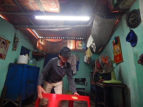 TP.Huế: Nhiều năm chịu đựng ô nhiễm, dân Hộ Thành hào tha thiết sớm di dời ảnh 3