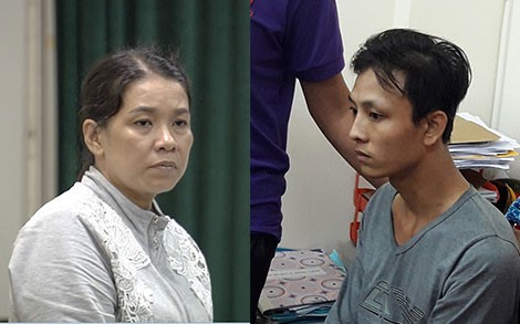 Vụ đốt xe tại Hậu Giang: Sự thật đau lòng ảnh 2