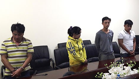 Vụ đốt xe tại Hậu Giang: Sự thật đau lòng ảnh 3