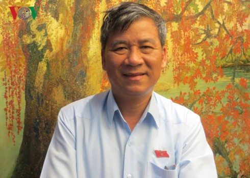 'Cán bộ y tế bị đánh chết, lãnh đạo ngành chỉ đến thắp hương thôi chưa đủ' ảnh 1