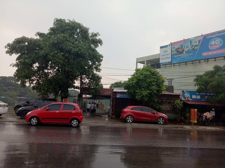 Đột nhập quán cà phê ven sông, tóm 15 đối tượng sử dụng ma tuý ảnh 4