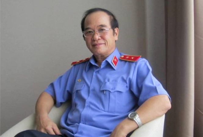 Vụ 28 năm mang án oan “giết chồng, giết cha”: “Chắc chắn phải quy trách nhiệm các cơ quan tố tụng” ảnh 1