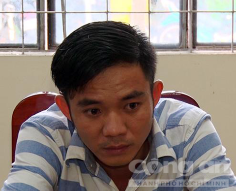 Xử phạt đối tượng chữa 'bá bệnh' bằng bùa chú ảnh 1