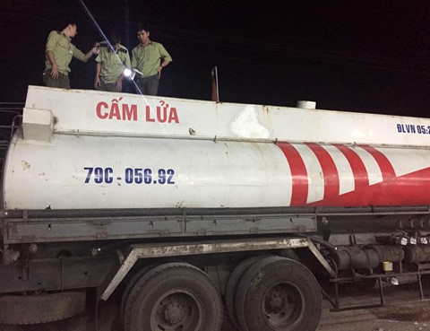 Nhiều vụ việc lớn bị phanh phui gây chấn động dư luận ảnh 1