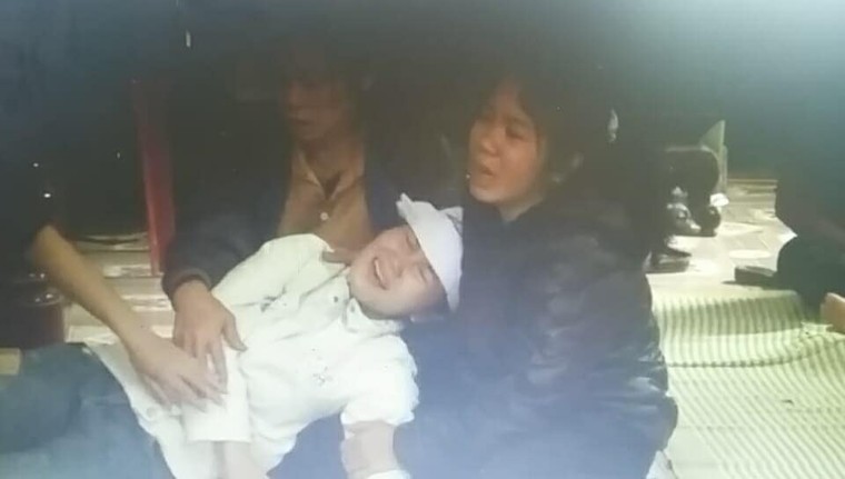 Đi bắt chuột, hai anh em chết đuối thương tâm ảnh 1