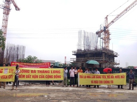 Khách hàng Usik City muốn 'lật lại pháp lý' việc chuyển nhượng dự án cho Hải Phát ảnh 3