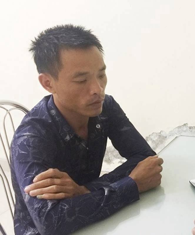 Lời khai của nghi phạm đào trộm tro cốt người chết, đòi chuộc 2,5 tỉ để bao gái ảnh 1