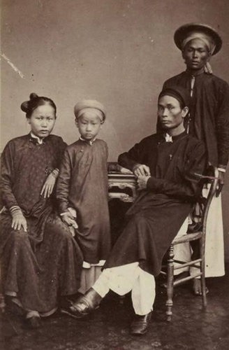 Cái chết của 'đại ca' nghĩa hiệp bậc nhất trời Nam ảnh 1