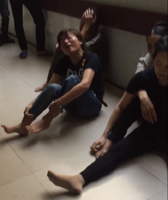 Bắc Ninh: Bệnh nhi 2 tháng tuổi tử vong sau mũi tiêm ảnh 1