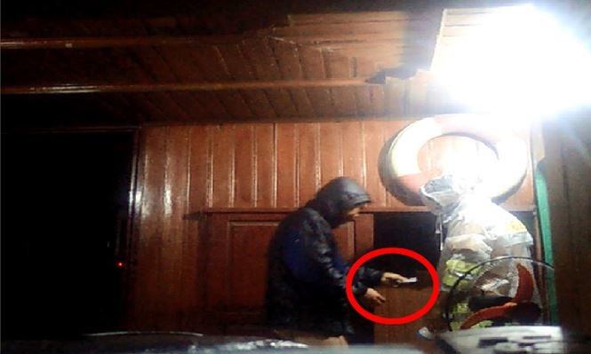 Cận cảnh mãi lộ trên sông ảnh 5