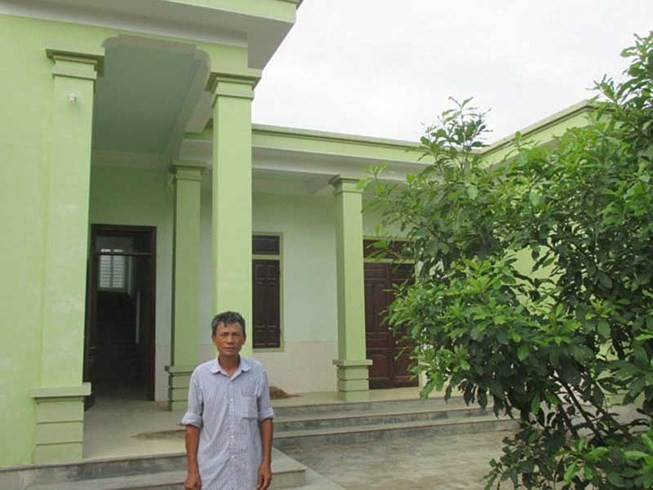 Nhà tiền tỉ bỏ hoang vì đưa tử thi vào mổ ảnh 1