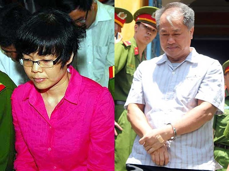 TAND TP.HCM thụ lý hai đại án ngân hàng ảnh 1