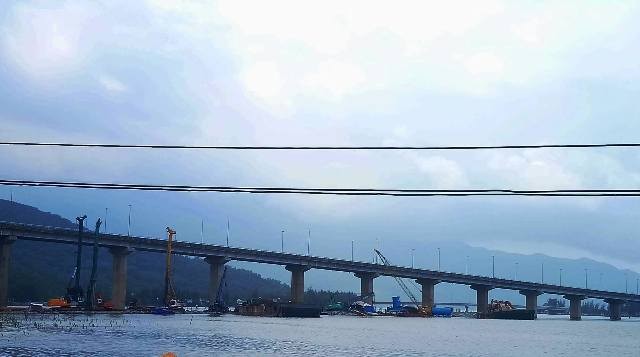 Cá nuôi lồng chết ở Lăng Cô: Có kết quả phân tích mẫu nước đầm ảnh 1