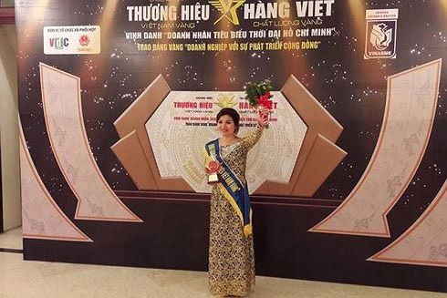  Đông y Dung Hà: Mạo nhận giải thưởng, quảng cáo gian lận và lừa dối khách hàng? ảnh 1