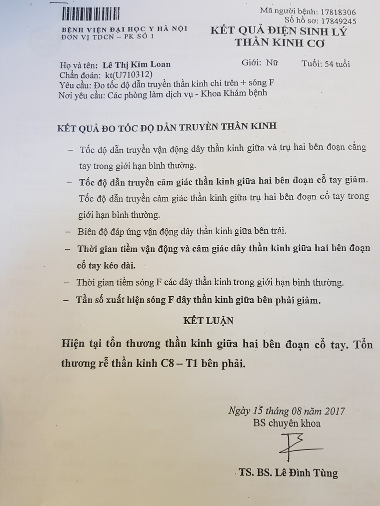 Nhiều uẩn khúc trong việc người phụ nữ mang tiền đi trả nợ bị chủ nợ hành hung? ảnh 2