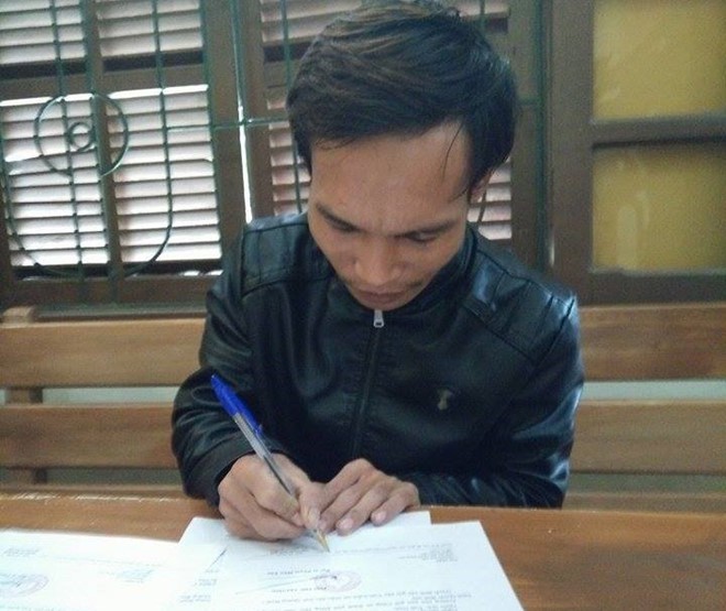 Lời nói dối của nghi phạm vụ xác chết 7 năm chôn dưới nền nhà ảnh 2