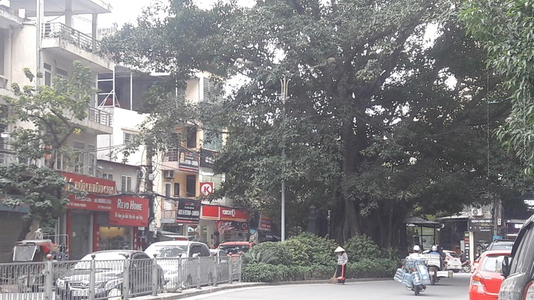 Chuyện về những ngôi cổ miếu thiêng trong tiềm thức người Hà Nội ảnh 2