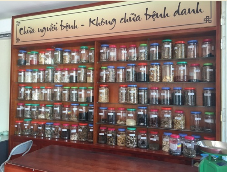 Đông y gia truyền Phúc Minh Đường: Vô trách nhiệm với khách hàng, đổ lỗi hết cho nhà sản xuất ảnh 1