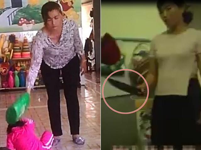 Vụ bạo hành trẻ tại Lớp mẫu giáo Mầm Xanh: Sẽ khởi tố thêm bảo mẫu ảnh 3