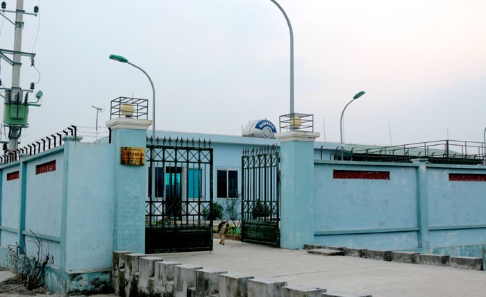 Tại quận Hà Đông: Cần làm rõ vấn đề xả thải vào kênh Thanh Niên ảnh 4