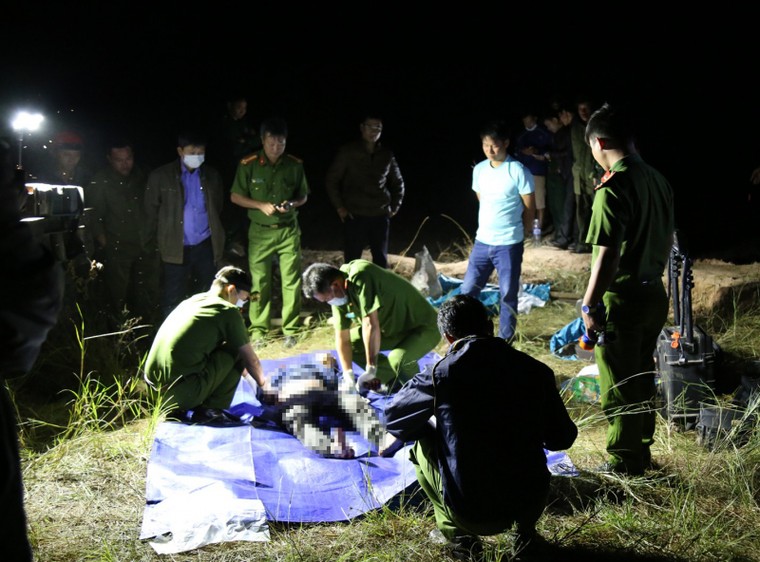 Chém nhau kinh hoàng ở Đắk Lắk: 7 người thương vong ảnh 2