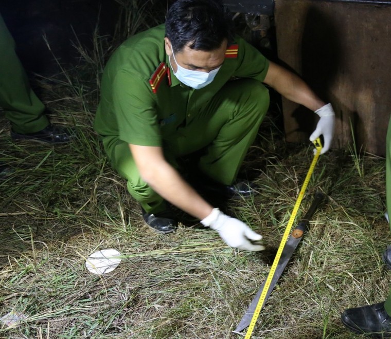 Chém nhau kinh hoàng ở Đắk Lắk: 7 người thương vong ảnh 3