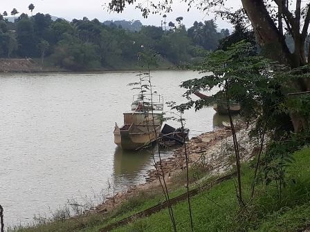 Sạt lở bờ sông Hương là do đâu? ảnh 2