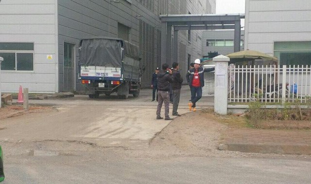 Thêm một doanh nghiệp nước ngoài coi môi trường là 'trò đùa' tại Bắc Giang! ảnh 3