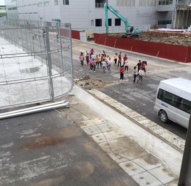 Thêm một doanh nghiệp nước ngoài coi môi trường là 'trò đùa' tại Bắc Giang! ảnh 4