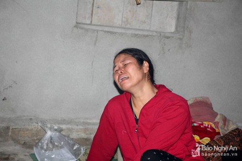 Nghệ An: Nữ sinh lớp 9 tử vong vì bị chó dại cắn ảnh 1