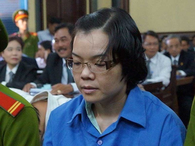 Vụ Huyền Như: Trách nhiệm của người liên quan ra sao? ảnh 1