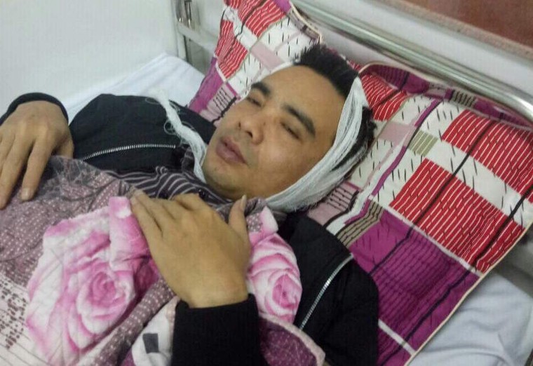 Toà nhà hỗn hợp Sông Đà – Hà Đông: Chủ đầu tư nhiều sai phạm, tính mạng cư dân bị đe doạ ảnh 3