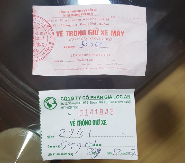 Toà nhà hỗn hợp Sông Đà – Hà Đông: Chủ đầu tư nhiều sai phạm, tính mạng cư dân bị đe doạ ảnh 5