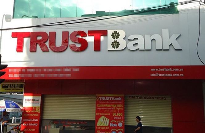 Bà Hứa Thị Phấn và 27 đồng phạm gây thất thoát hơn 6.300 tỷ đồng ảnh 1