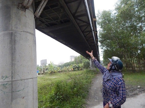 Thừa Thiên – Huế: Bùng cháy 'ngọn lửa bức xúc' bên Nhà máy xi măng LUKS ảnh 1