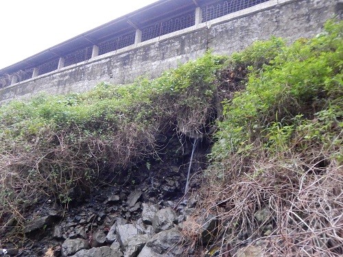 Thừa Thiên – Huế: Bùng cháy 'ngọn lửa bức xúc' bên Nhà máy xi măng LUKS ảnh 3