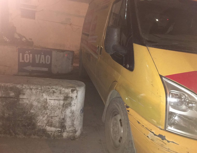 Vụ toà nhà hỗn hợp Sông Đà – Hà Đông: Siêu thị điện máy MediaMart 'quấy nhiễu' cư dân ảnh 1