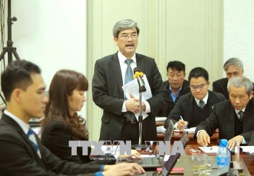 Xét xử Trịnh Xuân Thanh và đồng phạm: Tranh luận về cáo buộc 'lợi ích nhóm' ảnh 1