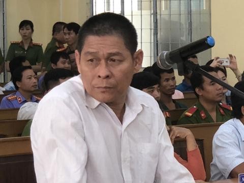 Lời khai sốc vụ bé gái tự tử khi tố hiếp dâm ảnh 1