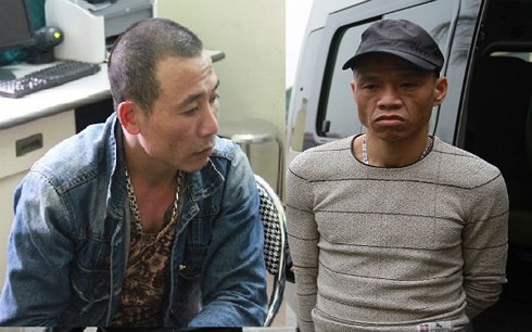 Nữ 9X vận chuyển hơn 4.000 viên ma túy ảnh 1