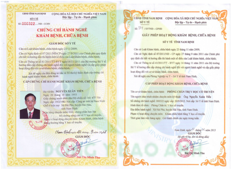 Dược phẩm không phép: Lợi nhuận ‘khủng’, hậu quả khôn lường ảnh 3