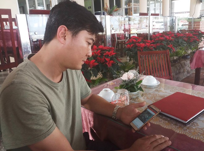 Du khách tố nhà hàng 'chặt chém' gần 25 triệu một bữa ăn khuya ảnh 2