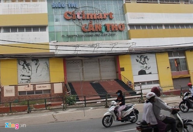 Cựu giám đốc Agribank Cần Thơ bị điều tra thêm tội lừa đảo ảnh 1