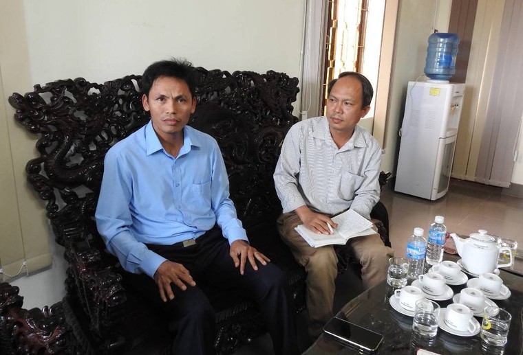 Đắk Lắk: Nhà máy mía đường 333 chạy thử 'chui' gây ô nhiễm ảnh 1